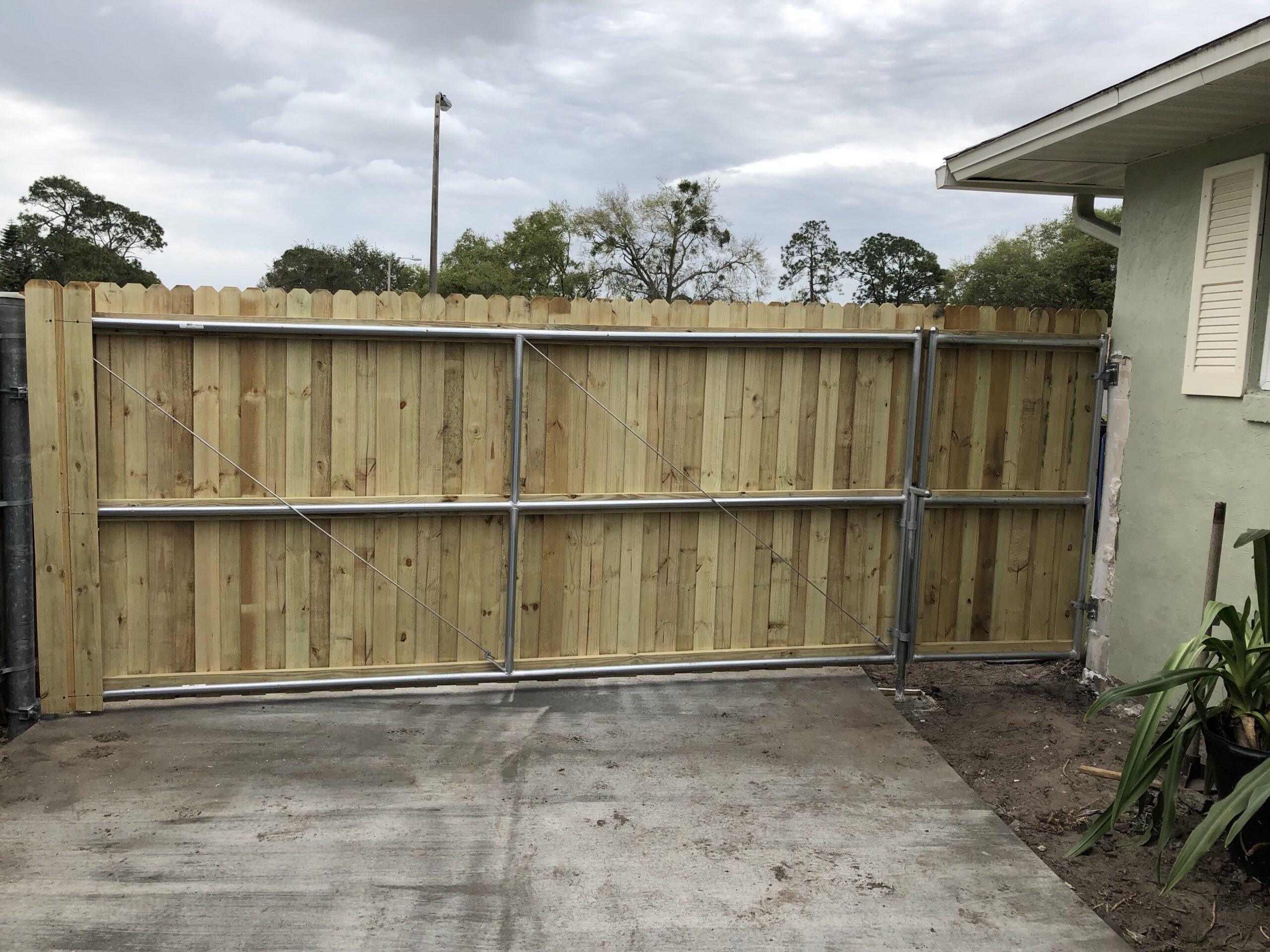 Custom Gates