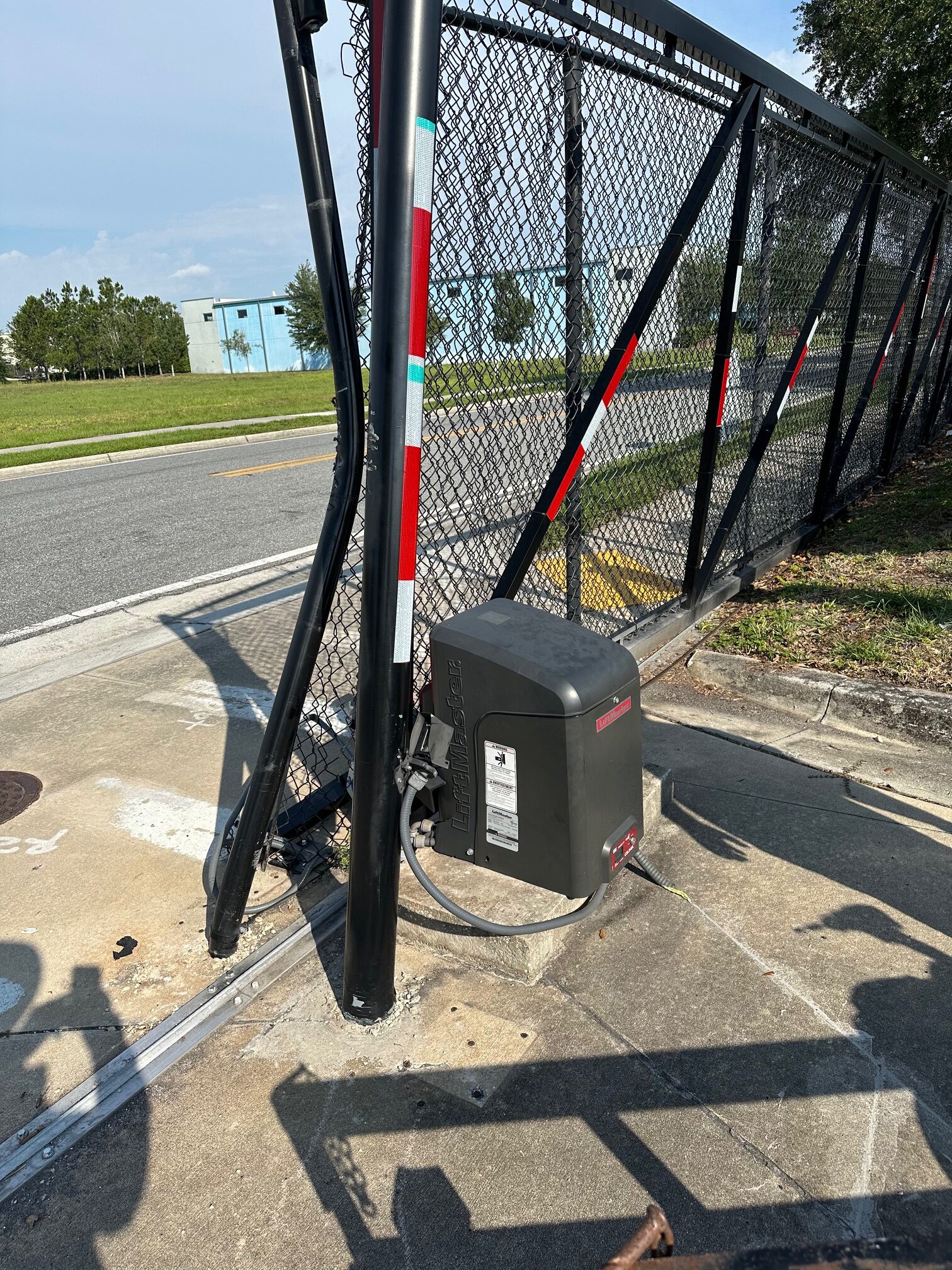 Gate Repair Orlando