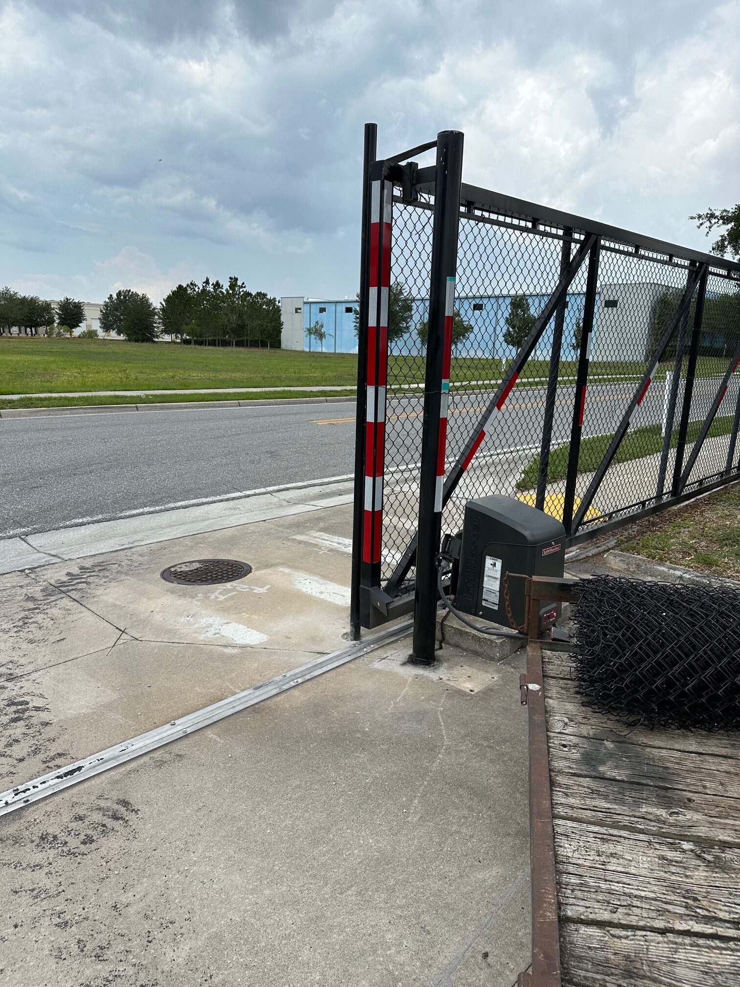 Gate Repair Orlando